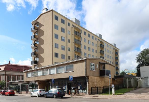 kohdekuva
