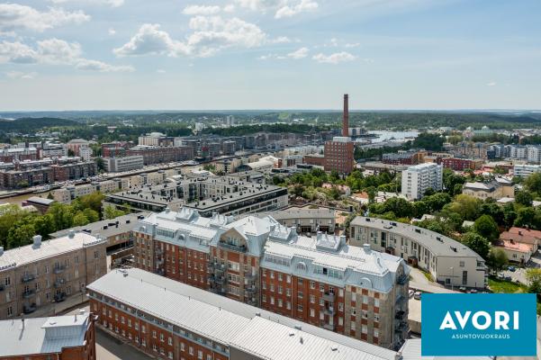 kohdekuva