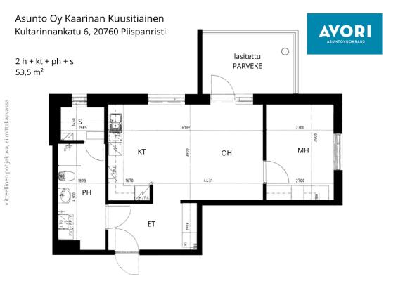 kohdekuva