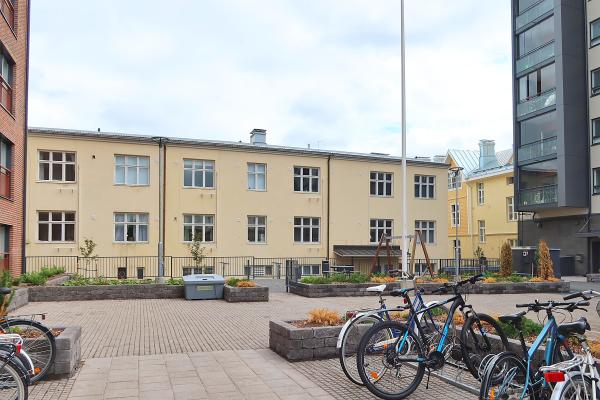 kohdekuva