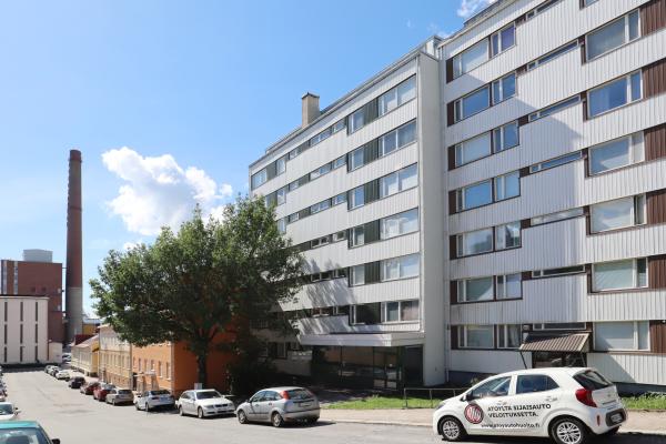 kohdekuva