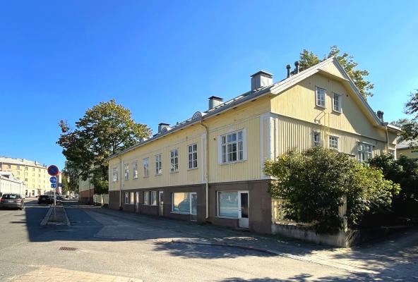 kohdekuva