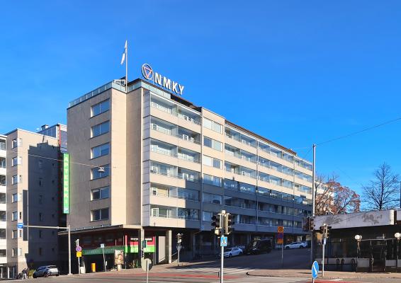 kohdekuva