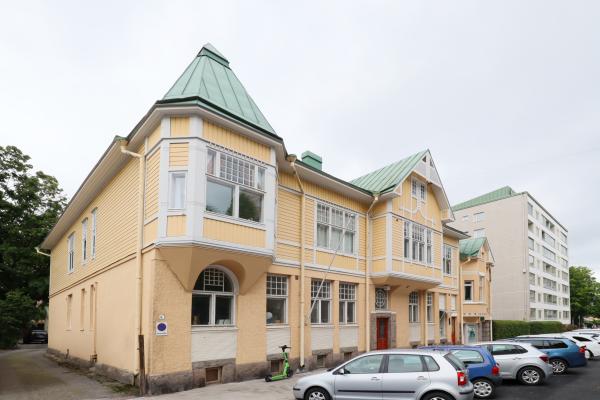 kohdekuva