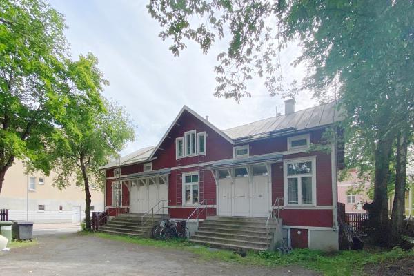 kohdekuva