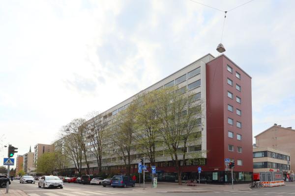 kohdekuva