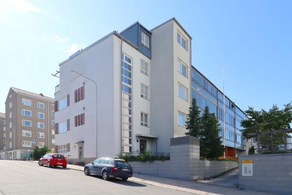 kohdekuva