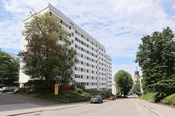 kohdekuva