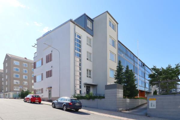 kohdekuva