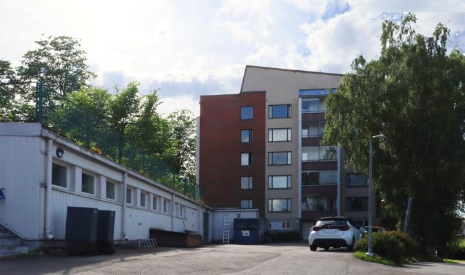 kohdekuva