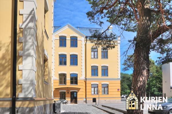 kohdekuva