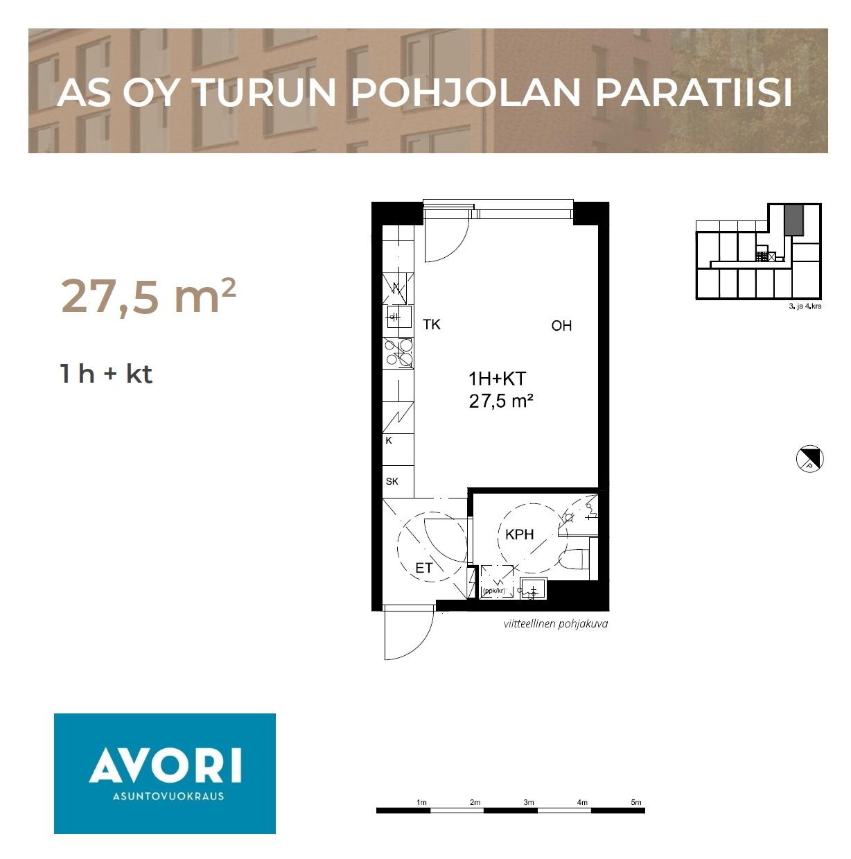 kohdekuva