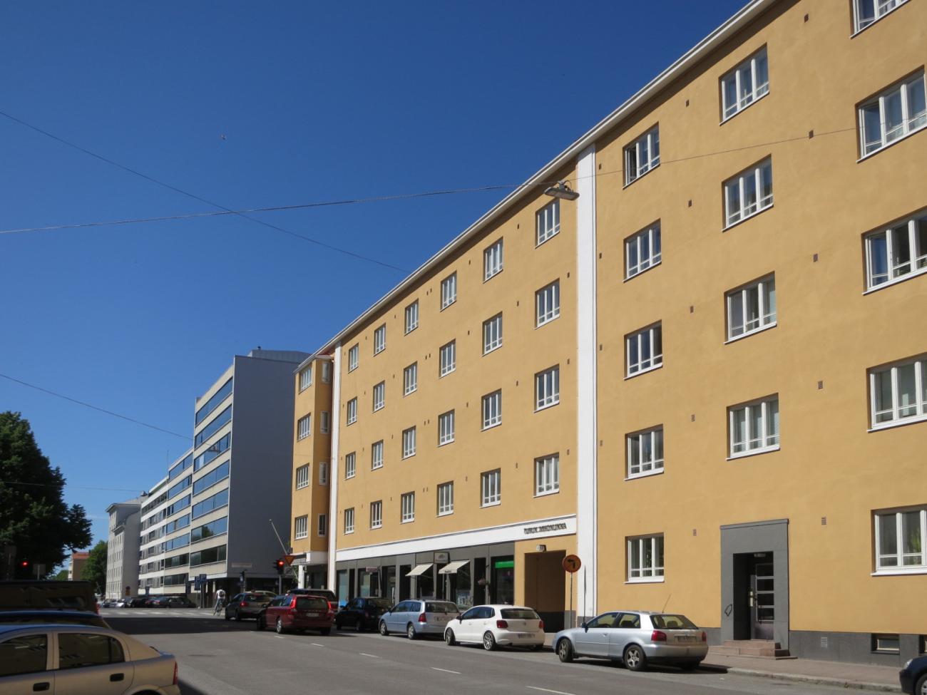 kohdekuva
