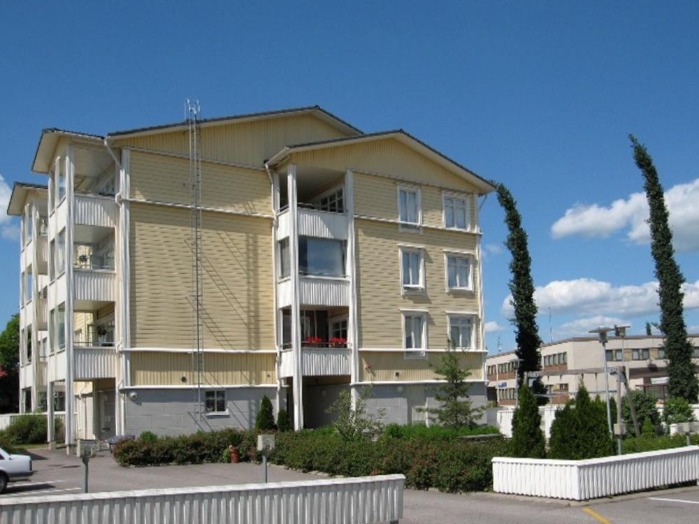 Käsityöläiskatu 11 1