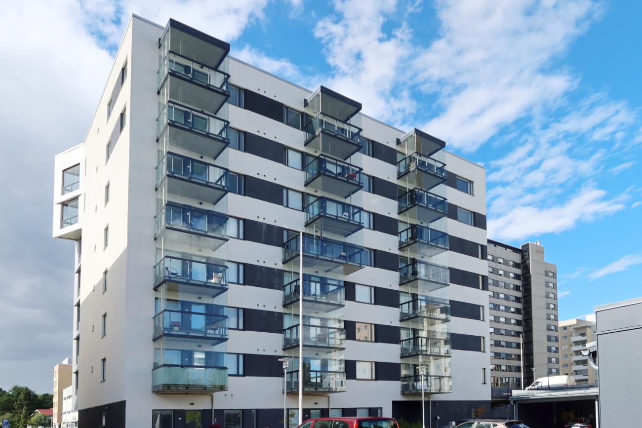 Tornikatu 4b 2
