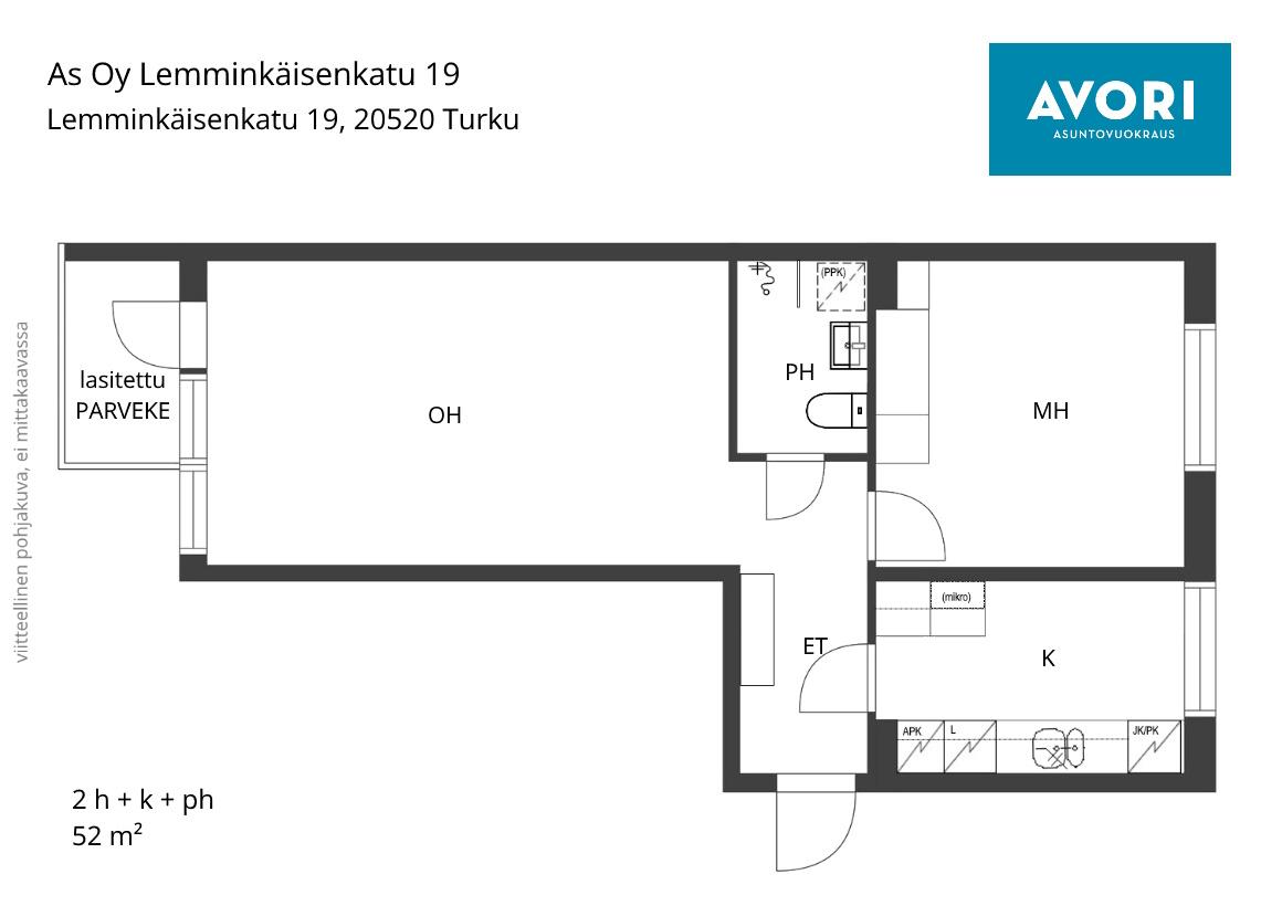 kohdekuva
