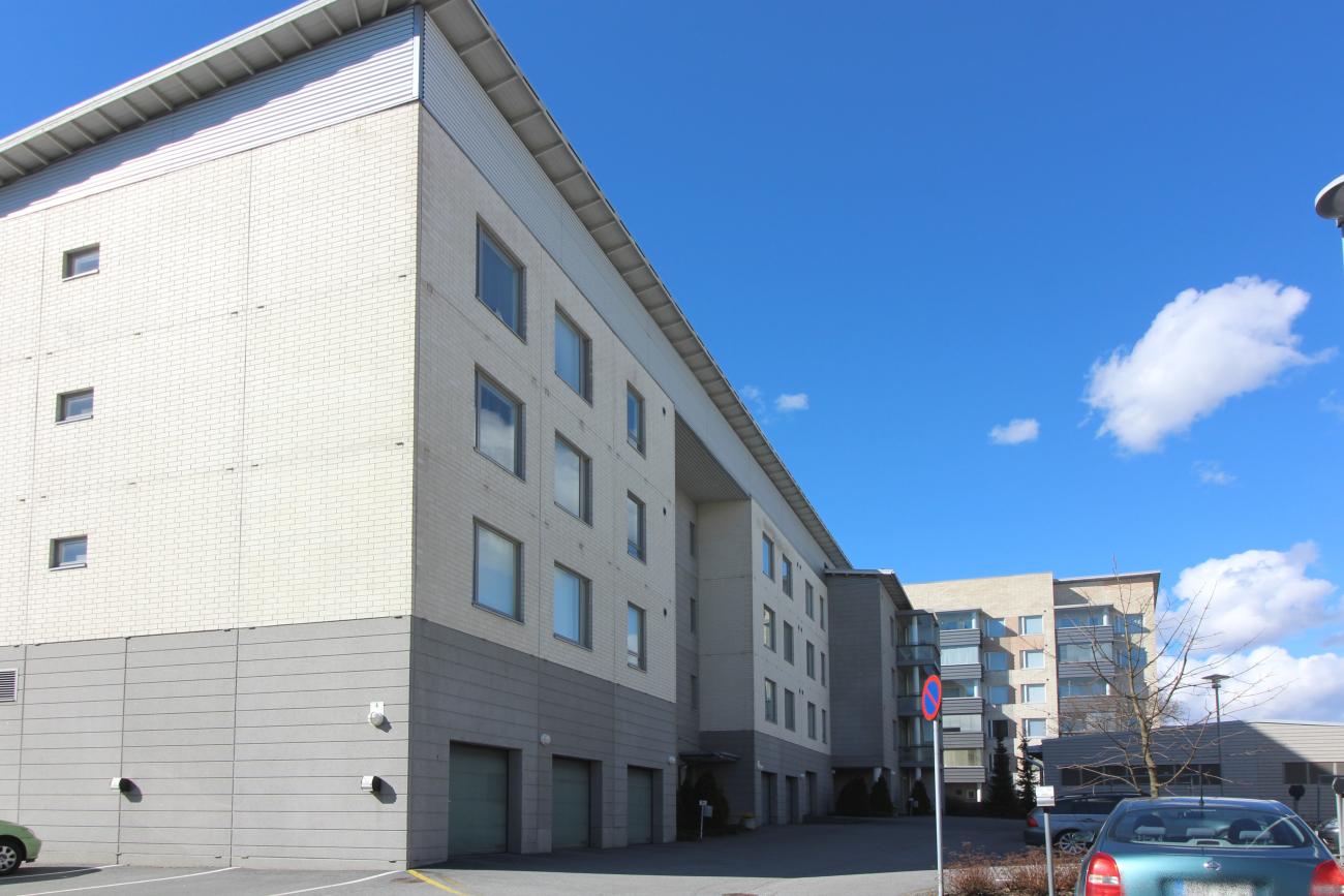 kohdekuva