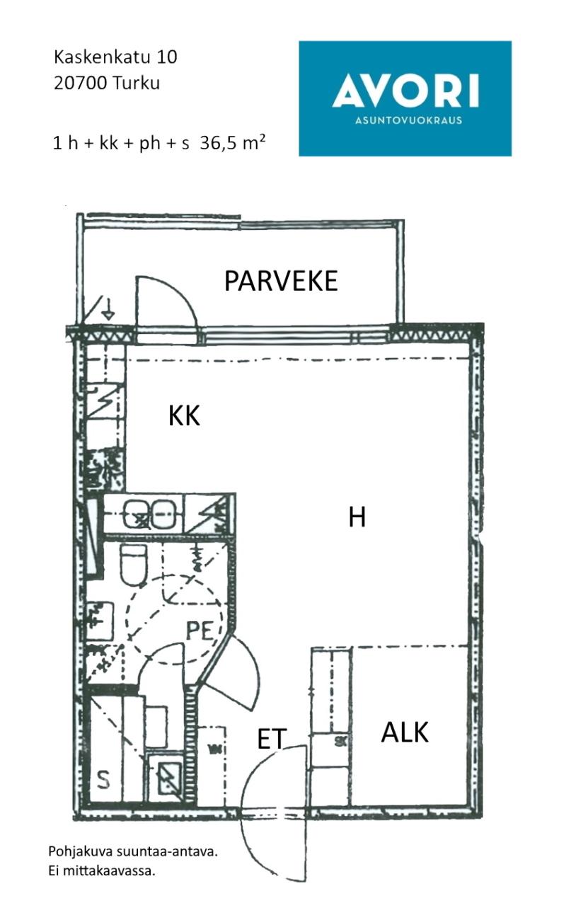 kohdekuva
