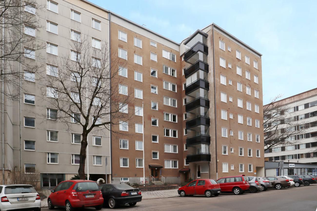 kohdekuva