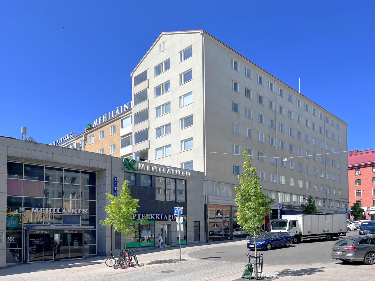 kohdekuva