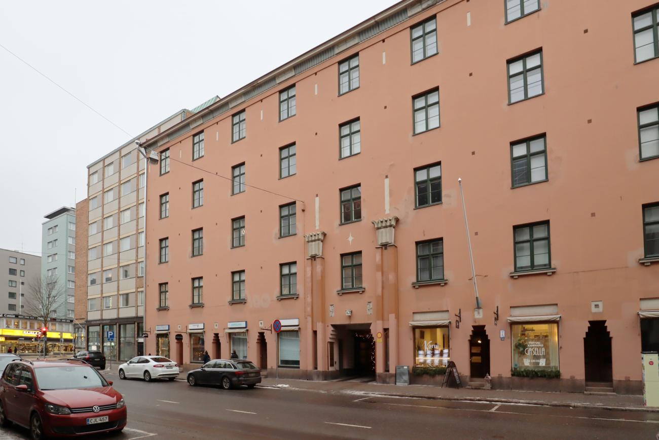 kohdekuva