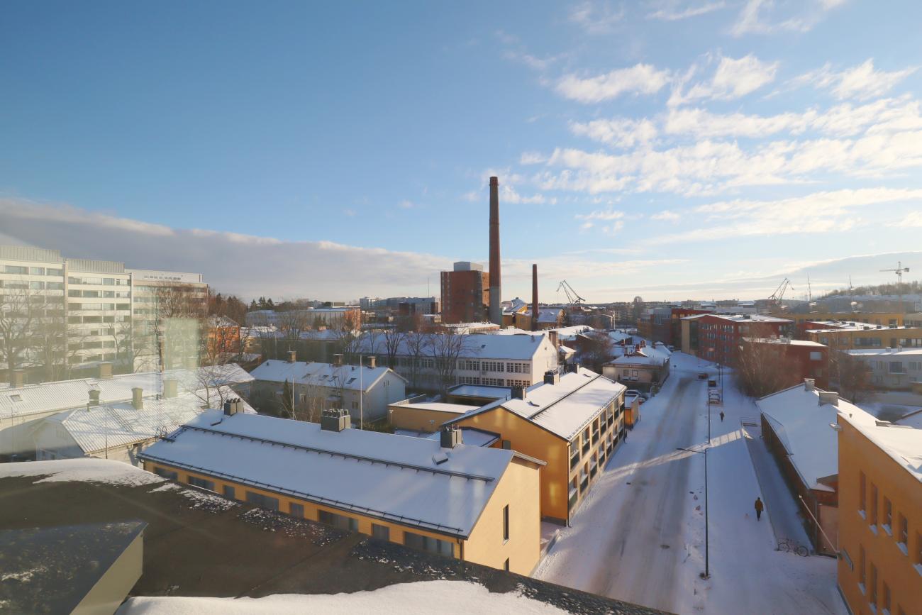kohdekuva
