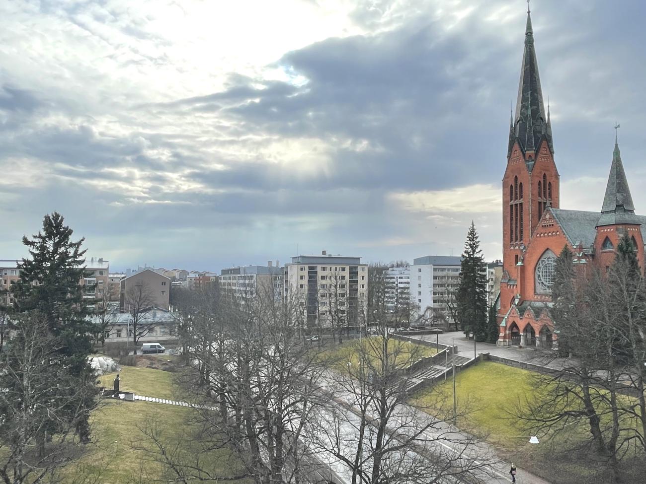 kohdekuva