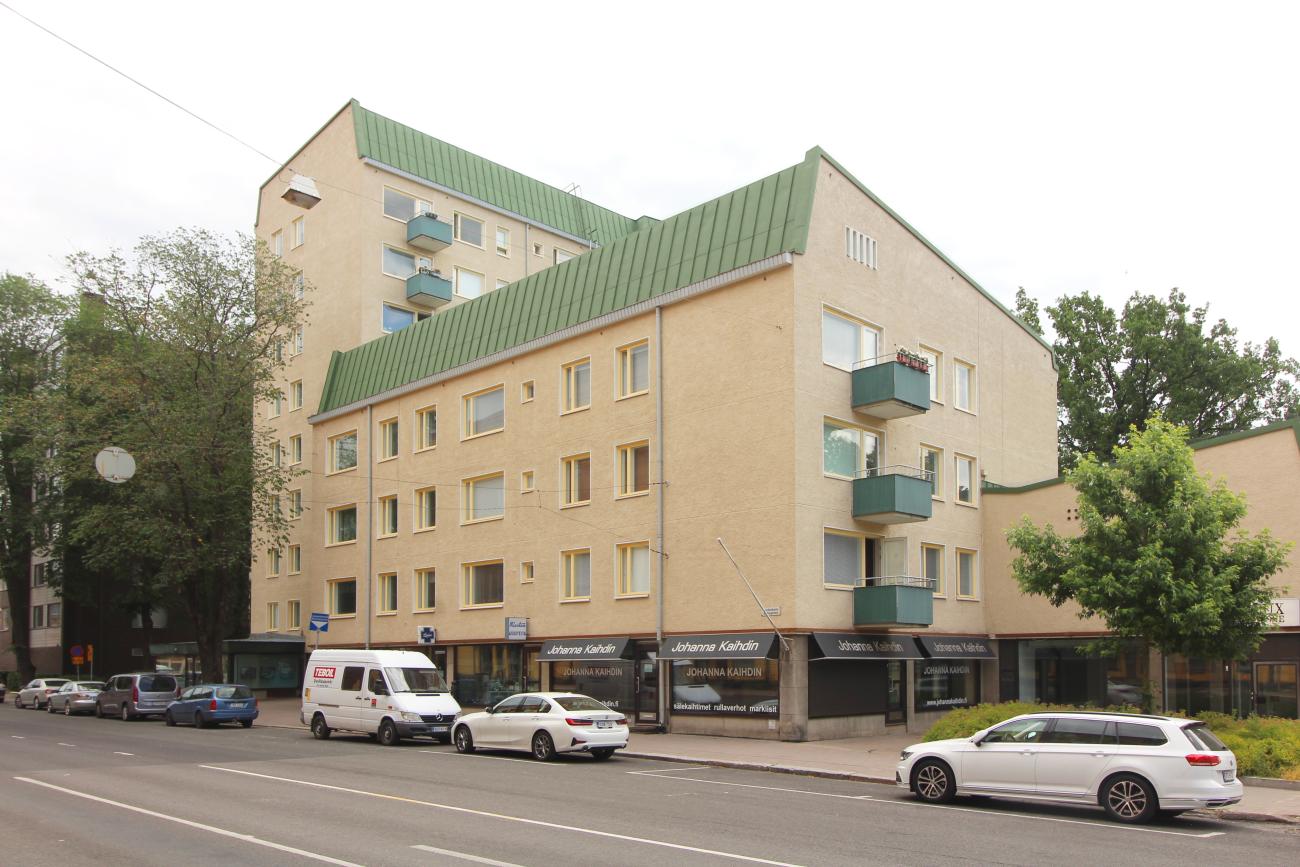 kohdekuva