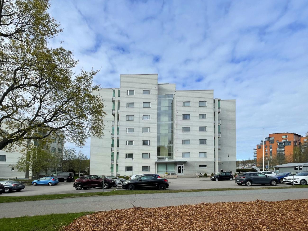 kohdekuva