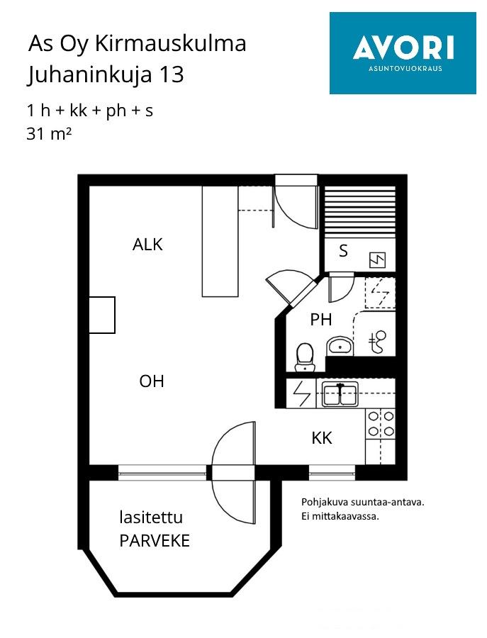 kohdekuva