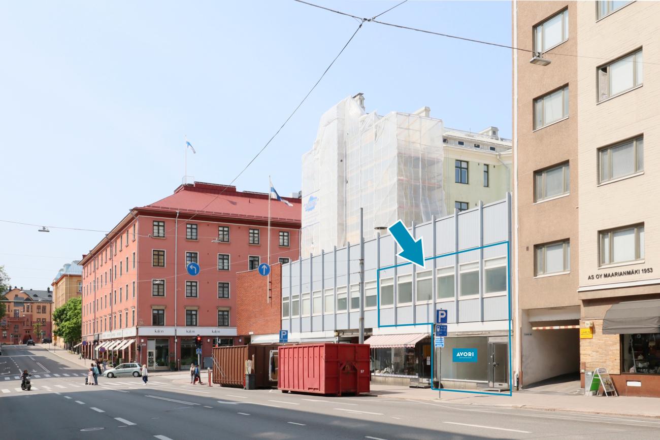 kohdekuva