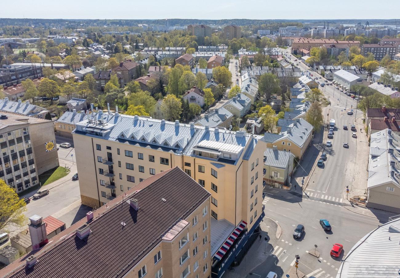 kohdekuva