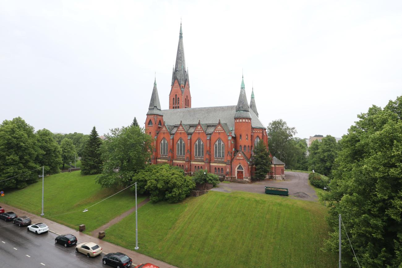 kohdekuva