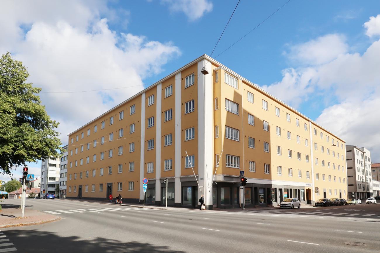 kohdekuva