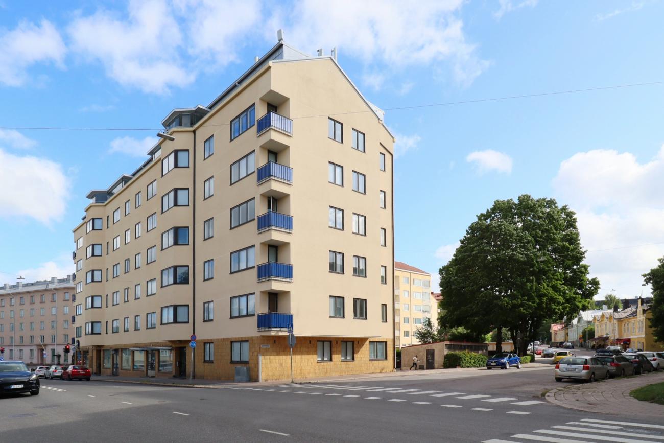 kohdekuva