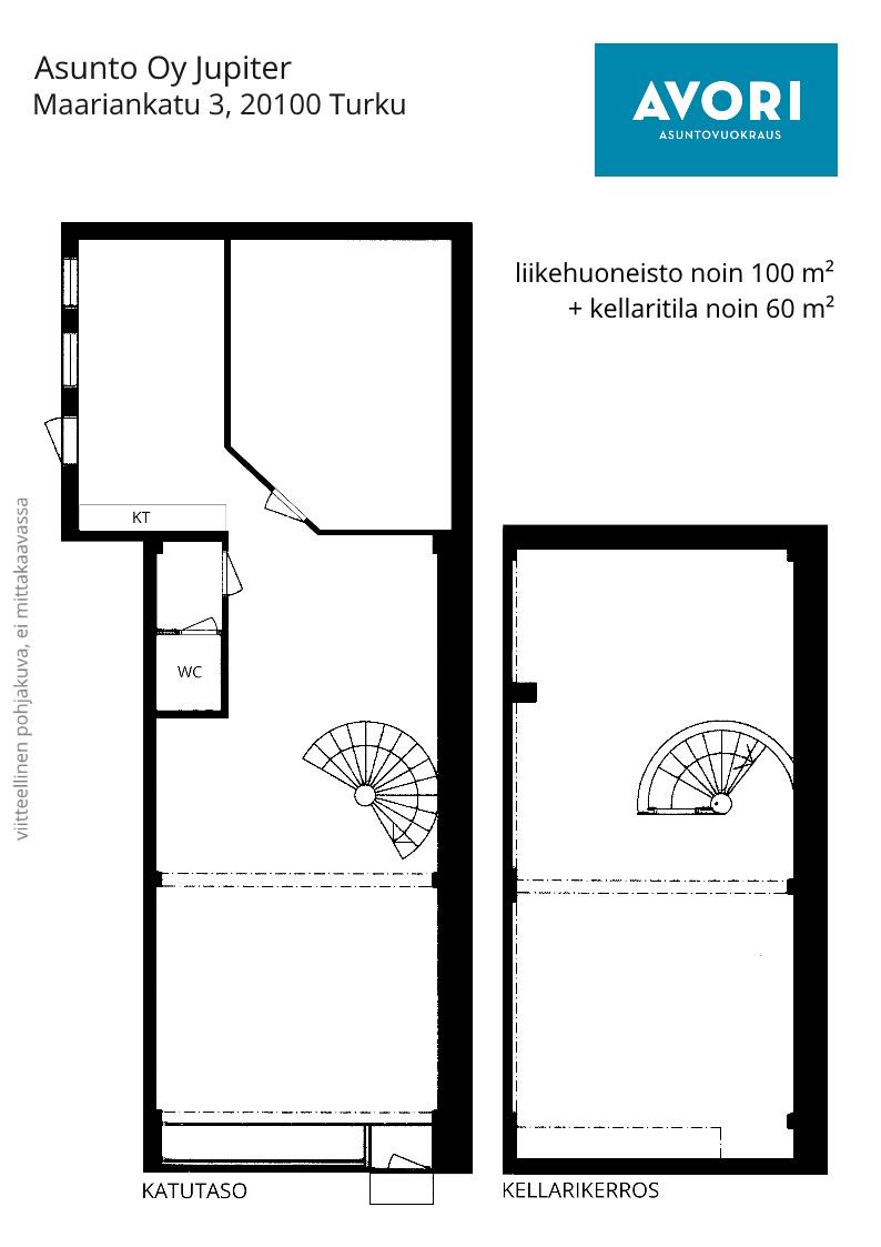 kohdekuva