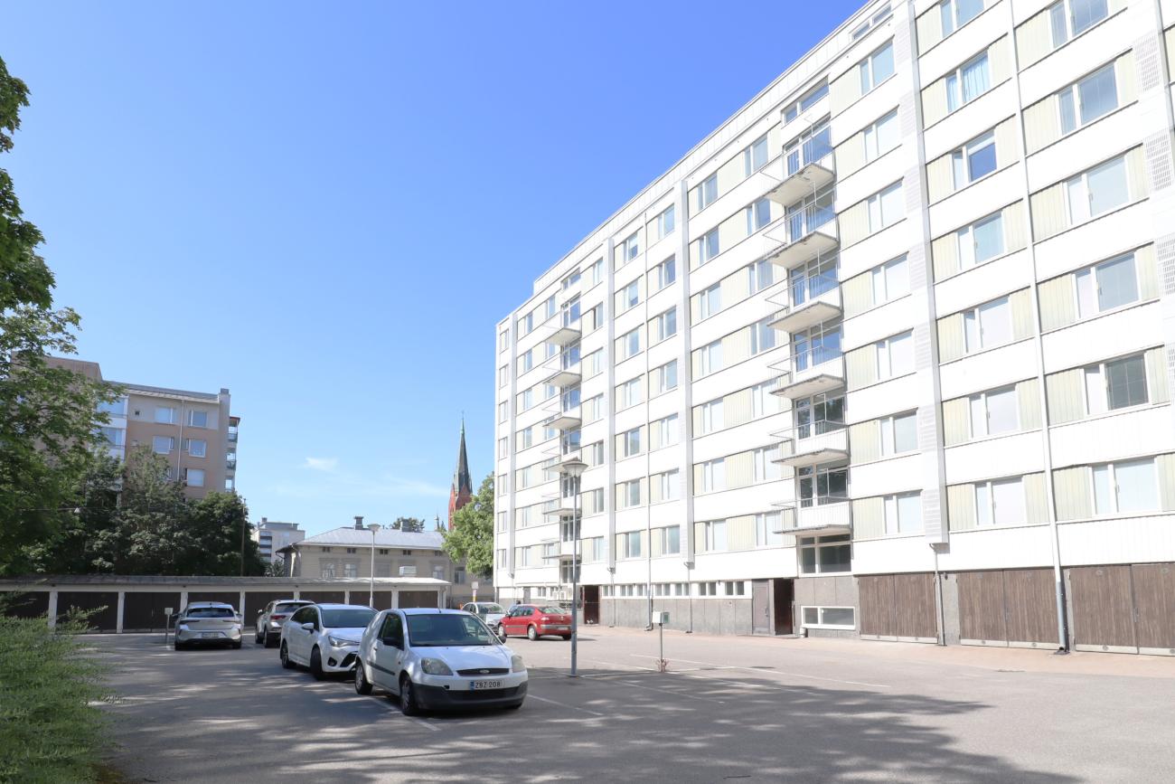 kohdekuva