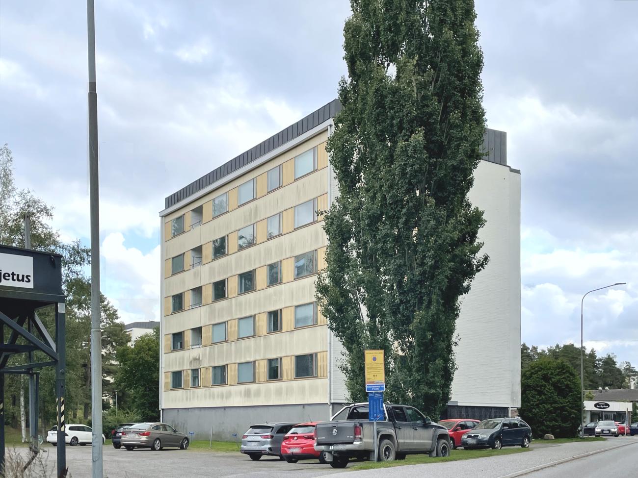 kohdekuva