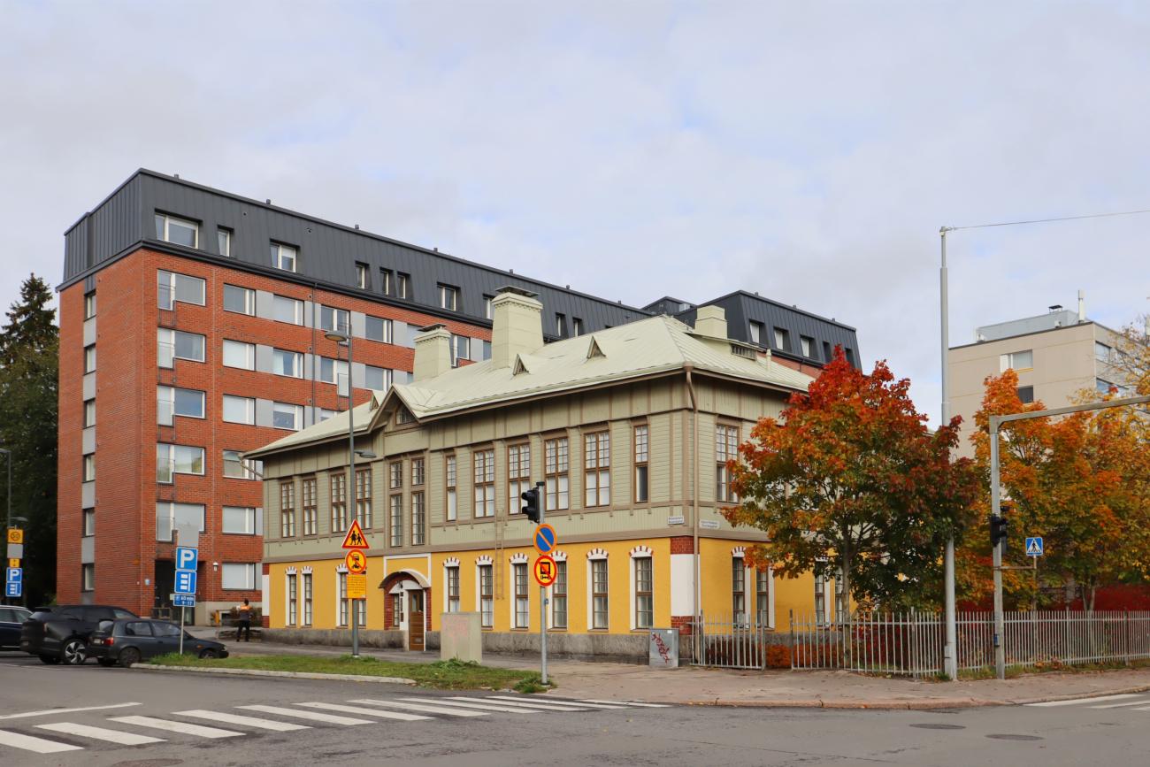 kohdekuva