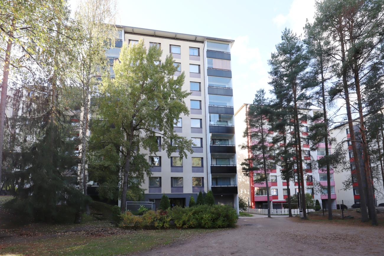 kohdekuva