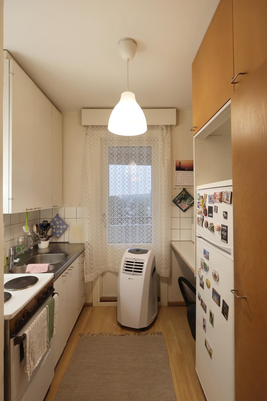 Itäinen Pitkäkatu 29 C 5