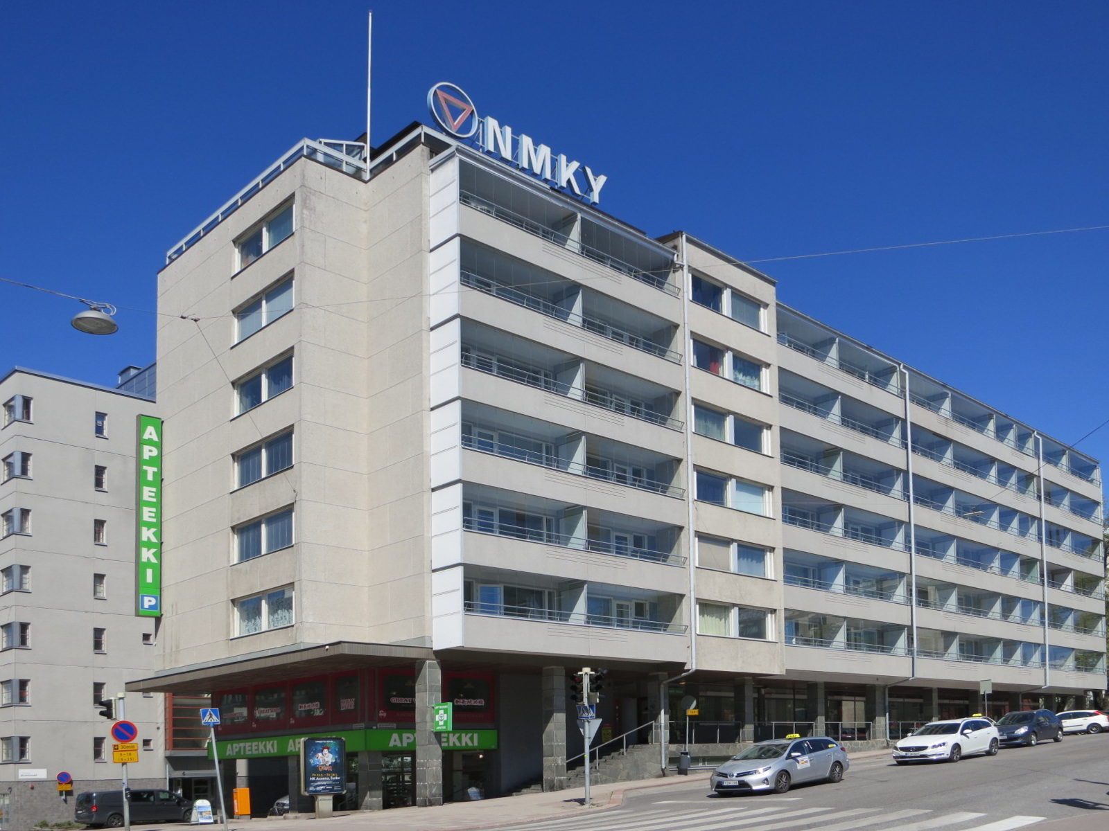 kohdekuva